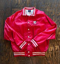 [BJ Jacket ]