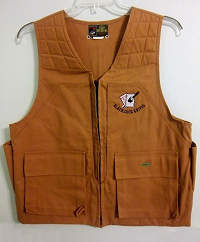 [BJ Vest ]
