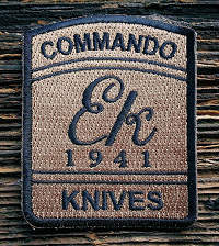 [Brown Patch]