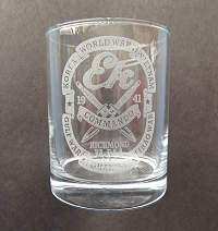 [Whiskey Glass ]