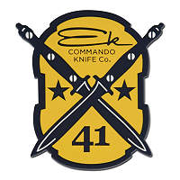[Ka-Bar Patch Front]