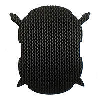 [Ka-Bar Patch Rear]