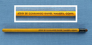 [Hamden Pencil]