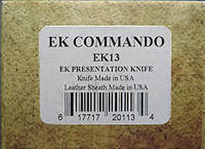 [Ka-Bar Label 3] 