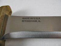 [BJ Made Hi Blade]