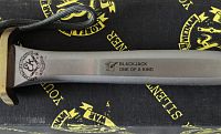 [PB-3 Blackjack One of a Kind 1]