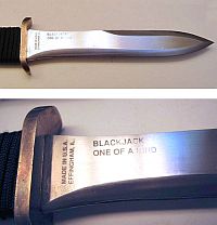 [PB-3 Blackjack One of a Kind 2]