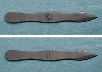 [Blackjack Small Thrower]