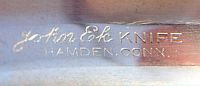[Ham Ek Stamp]