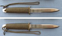 [Richmond S/F-3 Tapered]