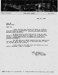 [ARMY NEWS 1944]