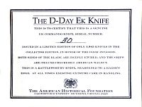 [D-Day COA]