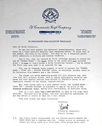 [ Gunner 500 Letter]