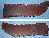 [Hamden Early Laced Para Slip]