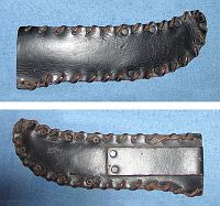 [Hamden Later Laced Para Slip]