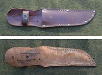 [Hamden Short Round Top Straight Back]