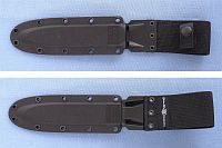 [KaBar Black Leather]