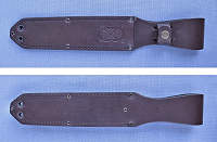 [KaBar Brown Leather]