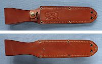 [KaBar Tan Leather]