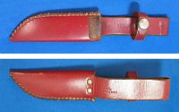 [Miami Burgundy Short Fold; Single Tan Lace]