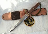 [Richmond II Brown Leather]