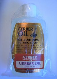 [ Gerber Oil 2]