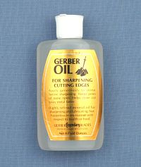 [ Gerber Oil]