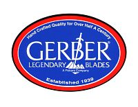 [ Gerber Sticker]