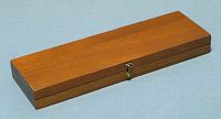 [AHF Wood Box ]