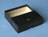 [Small Black Box ]