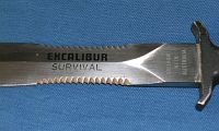 [Ausie Knife ]