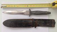 [Ausie Knife ]