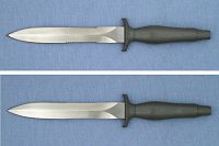[Parker Knife ]