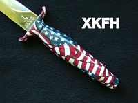 [Flag Handle Prototype ]