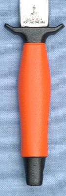 [Orange Armorhide Handle Image]