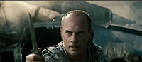 [Man of Steel]