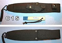 [Cordura® Sheath 1 ]