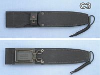 [Cordura® Sheath 3 ]