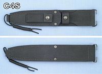 [Cordura® Sheath 4S ]