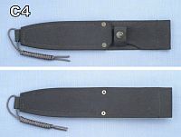 [Cordura® Sheath 4 ]