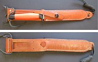 [Round-Tip Sheath 6 ]