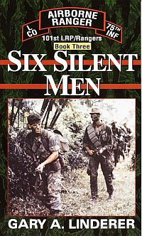 [SixSilentMen Image]